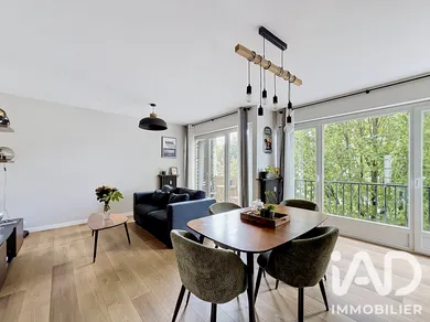 Appartement à Tourcoing (59200)