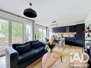 Appartement à Tourcoing (59200)