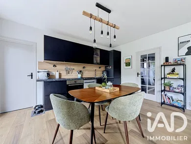 Appartement à Tourcoing (59200)
