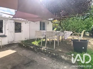 House in Bouguenais (44340)