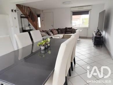 House in Vermelles (62980)