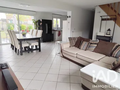 House in Vermelles (62980)