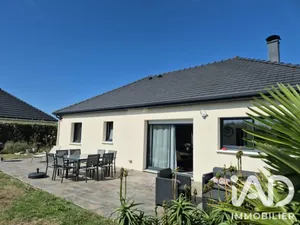 Maison à Cauville-sur-Mer (76930)