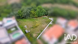 Building plot in Tresserre (66300)