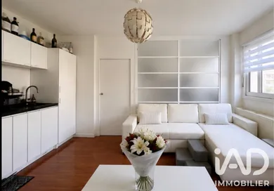 Studio à Le Chesnay (78150)