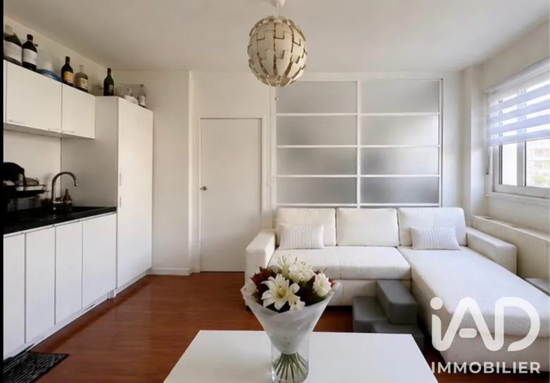 Appartement 1 pièce 34 m² · à Le Chesnay · 34,3 m² · 204 500 €
