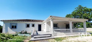 Maison traditionnelle à Montauban (82000)