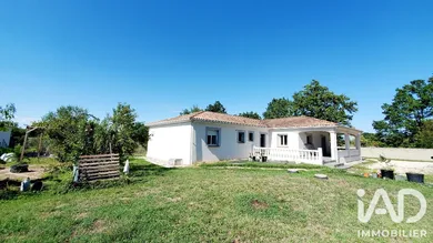 Maison traditionnelle à Montauban (82000)