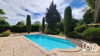 Maison à Saint-Genis-Laval (69230)
