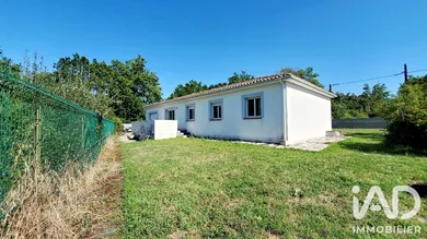Maison traditionnelle à Montauban (82000)