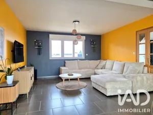 Maison à Wardrecques (62120)