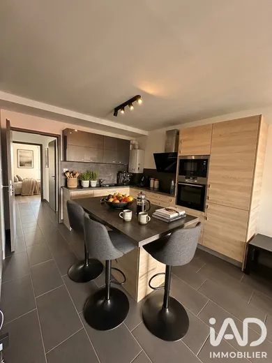 Apartment in Fleury (57420)