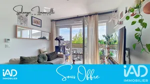 Appartement à Mennecy (91540)