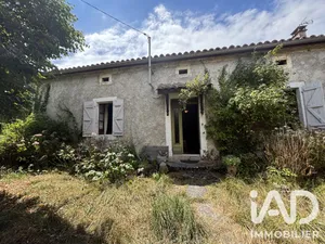 Park home in Sarp (65370)