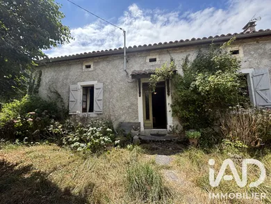 Park home in Sarp (65370)