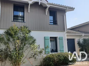 House in Andernos-les-Bains (33510)