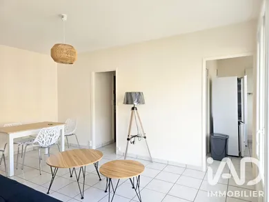 Appartement à Dijon (21000)