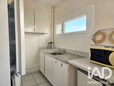 Appartement à Dijon (21000)