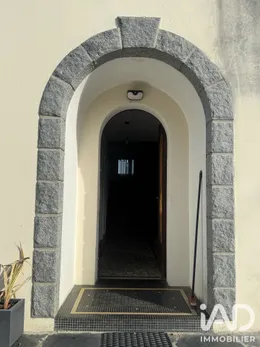 Maison de campagne à Lanvéoc (29160)