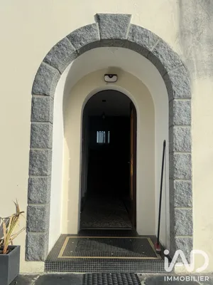 Maison de campagne à Lanvéoc (29160)