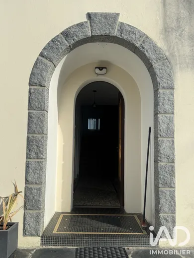 Maison de campagne à Lanvéoc (29160)