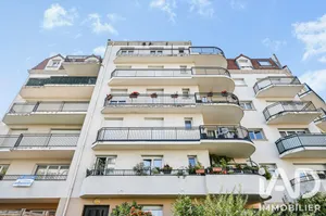 Appartement à Bezons (95870)