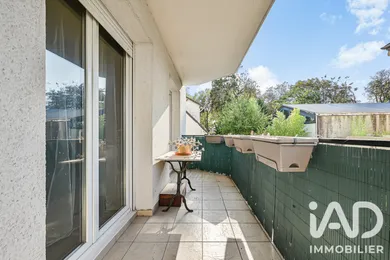 Appartement à Bezons (95870)