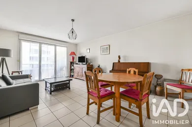 Appartement à Bezons (95870)