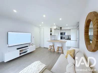 Appartement à Réau (77550)