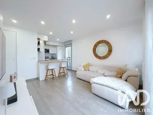 Appartement à Réau (77550)
