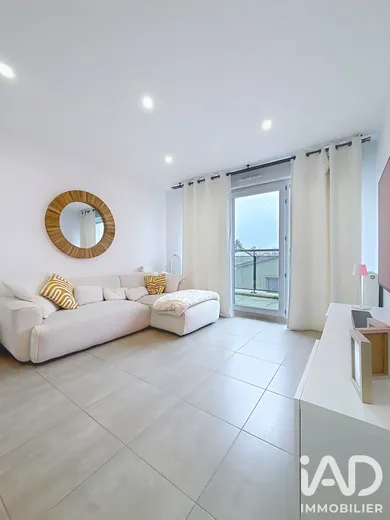 Appartement à Réau (77550)