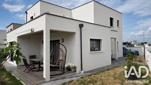 Maison à Perrigny-lès-Dijon (21160)