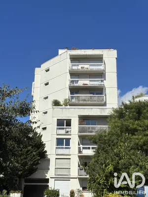 Appartement à Lyon (69003)