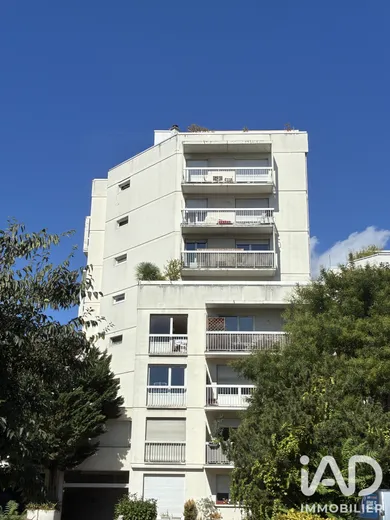 Appartement à Lyon (69003)