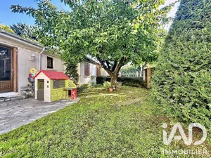 Appartement à Pontault-Combault (77340)