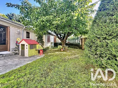 Appartement à Pontault-Combault (77340)