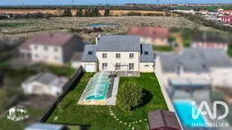 Maison à Amanvillers (57865)