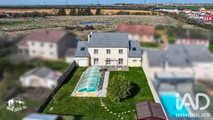 House in Amanvillers (57865)