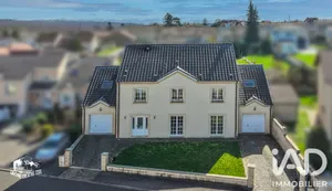 House in Amanvillers (57865)