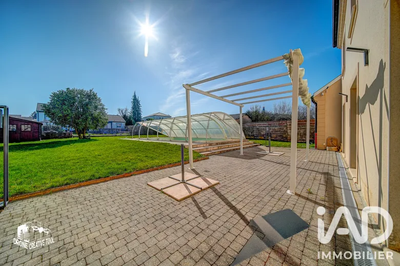 Maison 7 pièces 216 m² · à Amanvillers · 215,7 m² · 469 000 €