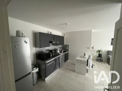 Appartement à Lons (64140)