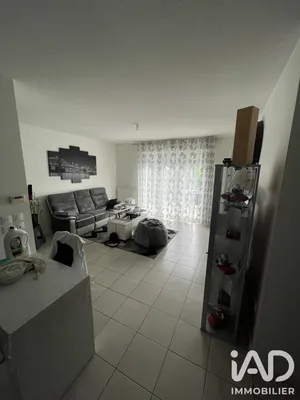 Appartement à Lons (64140)