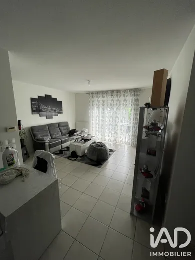 Appartement à Lons (64140)