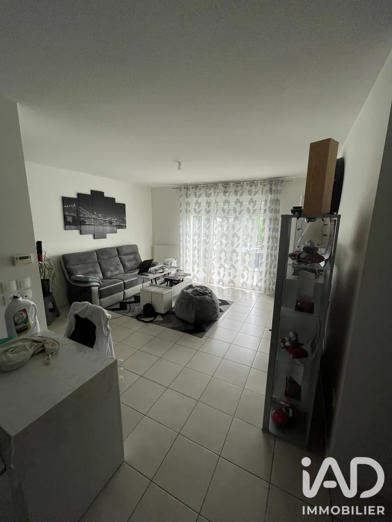 Appartement 3 pièces 62 m² · à Lons · 62 m² · 168 000 €