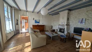 Townhouse in Saujon (17600)