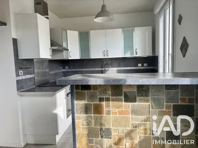 Immeuble à Ablon-sur-Seine (94480)