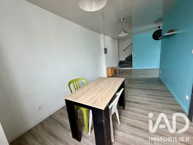 Immeuble à Ablon-sur-Seine (94480)