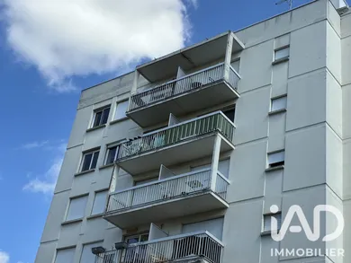 Appartement à Lyon (69003)