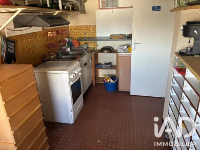 Appartement à Lyon (69003)