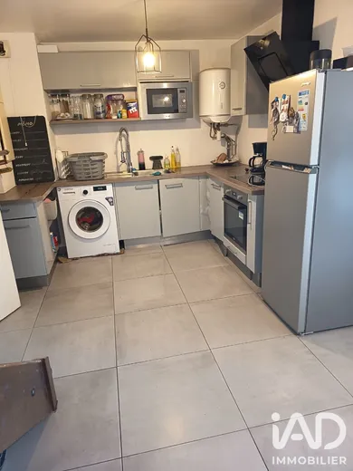 Appartement à La Possession (97419)